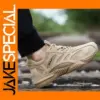Ultra Light Safety Work Sneakers for Men