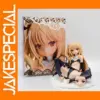 Succubus Titi Tamano 12cm Anime Figure