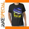 Antonov AN225 Mriya Cargo Aircraft T-Shirt