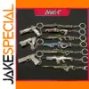 APEX Legends RE-45 Alloy Keychain Accessory