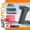 Rechargeable Turbo Blower Vacuum Cleaner X6
