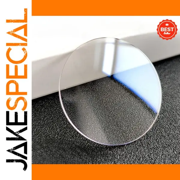 Universal Tempered Glass Screen Protector for Samsung Galaxy & Apple Watch