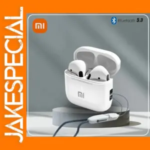 MIJIA Buds5 True Wireless Earphones Bluetooth 5.3