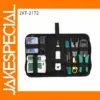 Network Cable Tester with Crimping Pliers Set