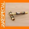 Ceramic Cloisonne Luxury Rollerball Pen 0.5mm