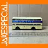 1:87 HO D2U Double-Decker Bus Model Toy