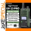 BaoFeng UV-13 PRO Walkie Talkie with Charger