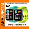 Silicone Strap for Xiaomi Redmi Watch 3 Lite