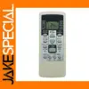Fujitsu Air Conditioner Remote Control Replacement