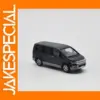 JERREN 1:64 Scale Delica Diecast Car