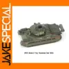 Matilda II Tank Model 1:72 Scale Ornament