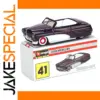 Bburago 1:64 1950 Mercury Diecast Model Car