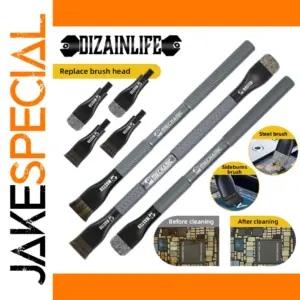 IC Debonding Brush for Mobile Motherboard Repair