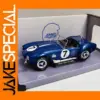 1:18 Shelby AC Cobra 427 MKII Diecast Model