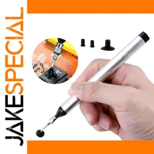 Vacuum Suction Pen for IC SMD Components