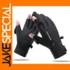Winter Touch Screen Gloves for Outdoors