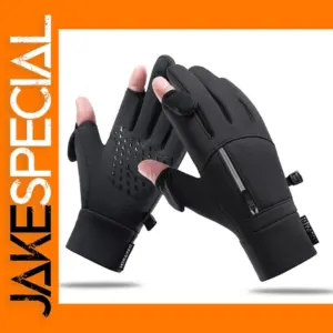 Winter Touch Screen Gloves for Outdoors