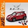 Nissan JUKE-R 1:64 Diecast Metal Model
