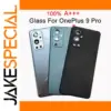 OnePlus 9 Pro Rear Battery Cover Glass Panel