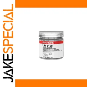 8150 Anti-Seize Lubricant for Metalfasteners