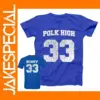 Casual Summer Cotton Tee for Women
