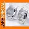 Sapphire Glass Watch Case for Seiko 36mm/40mm