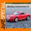 1:36 Metal Alloy Bentley Continental GT Model