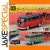 1/56 Volkswagen T1 Bus Diecast Model Car