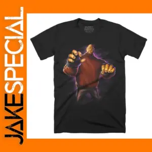 Pinhead Graphic Casual Cotton T-Shirt
