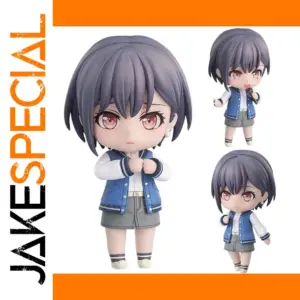BanG Dream! Tomori Takamatsu Anime Figure #2536