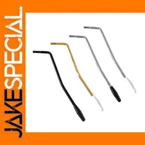 Electric Guitar Tremolo Arm 6mm with Tip