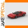 City Speed Champion Racing Car Building Set