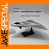 3D China H20 Bomber Fighter Model for Desk