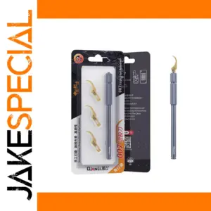 Phone Repair Knife Tool Set for BGA Tasks