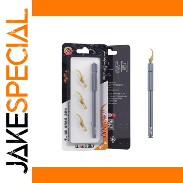 Phone Repair Knife Tool Set for BGA Tasks