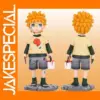 15.5cm Naruto Uzumaki Anime Figure Model