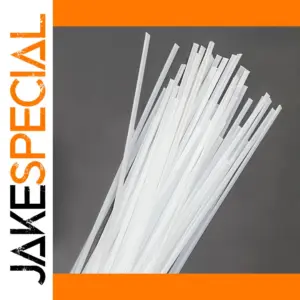PP Plastic Welding Rods for Car Bumper Repair