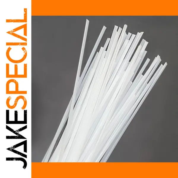 PP Plastic Welding Rods for Car Bumper Repair