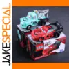 Takara Tomy 2024 Lightning McQueen Alloy Car Model