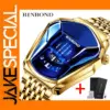 BINBOND Quartz Military Men's Watch Model 01