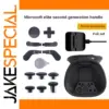 Xbox Elite Series 2 Controller Repair Kit