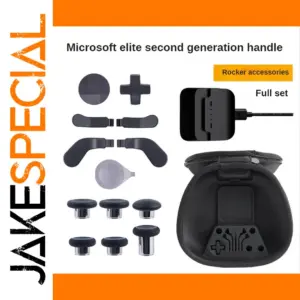 Xbox Elite Series 2 Controller Repair Kit
