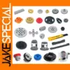 MOC Gear Rotating Platform Building Blocks Set