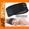 Wireless Bluetooth 5.0 Sports Headband Earphones