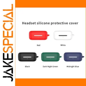 Silicone Protective Case for WF-C510 Earphones