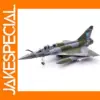 1:72 French Mirage 2000D Fighter Model