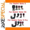 Xiaomi Redmi Note 9 Rear Camera Module Replacement