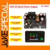 DC Adjustable Voltage Power Supply 0-125V 22A