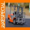 Diecast CPCD30 Forklift Model 1:25 Scale