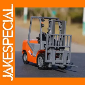 Diecast CPCD30 Forklift Model 1:25 Scale